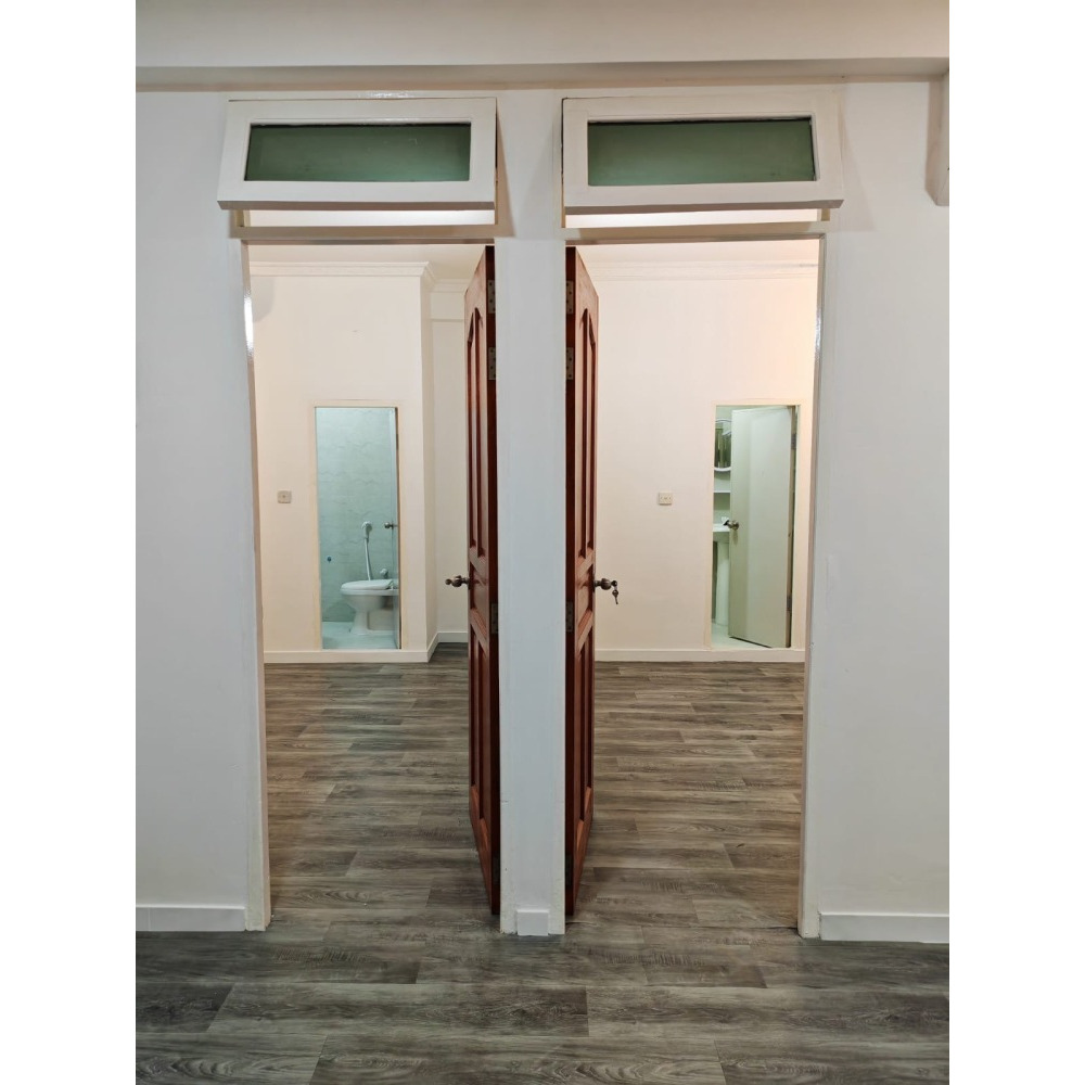 2 Bedroom Apartment for Rent in Galolhu — Malé — Galolhu