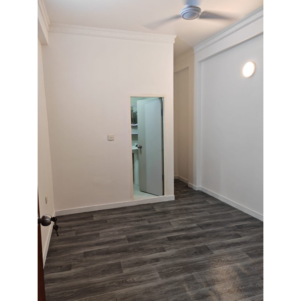 2 Bedroom Apartment for Rent in Galolhu — Malé — Galolhu