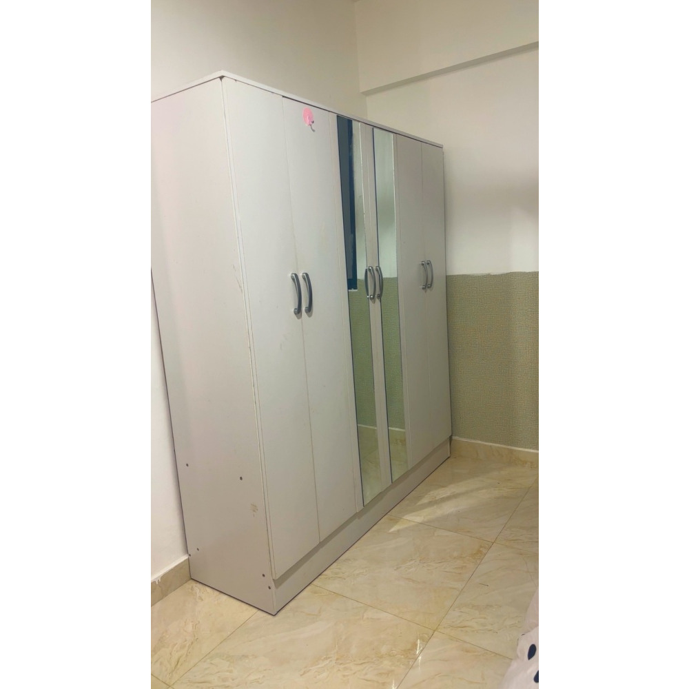 1 room rent from 2 room apartment — Hulhumalé