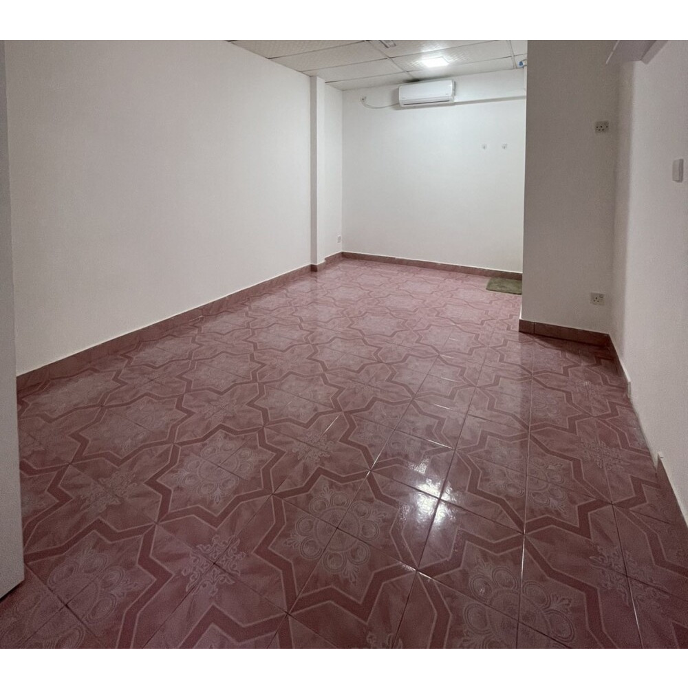 Spacious 1 Room apartment for Rent in Male' — Malé — Galolhu