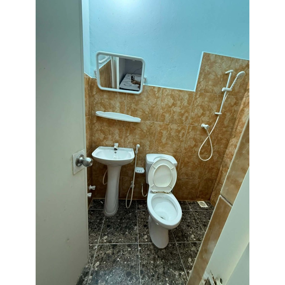 Room for Daily rent — Malé — Galolhu