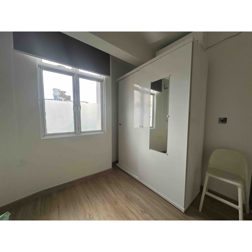 Fully Furnished 2 Bedroom + Storeroom Apartment for Rent in Male' — Malé — Machchangolhi