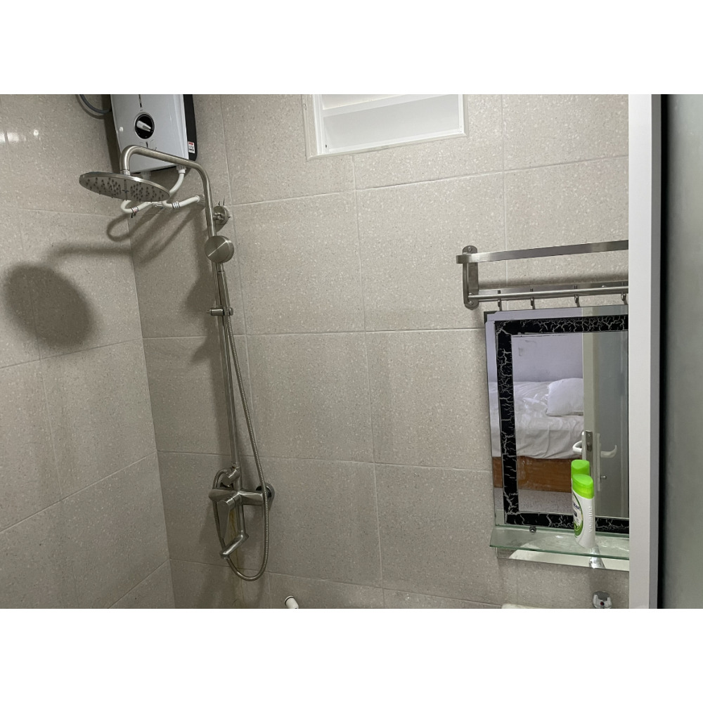 Rooms available for short term and daily rents in Addu City - Hithadhoo — Addu City