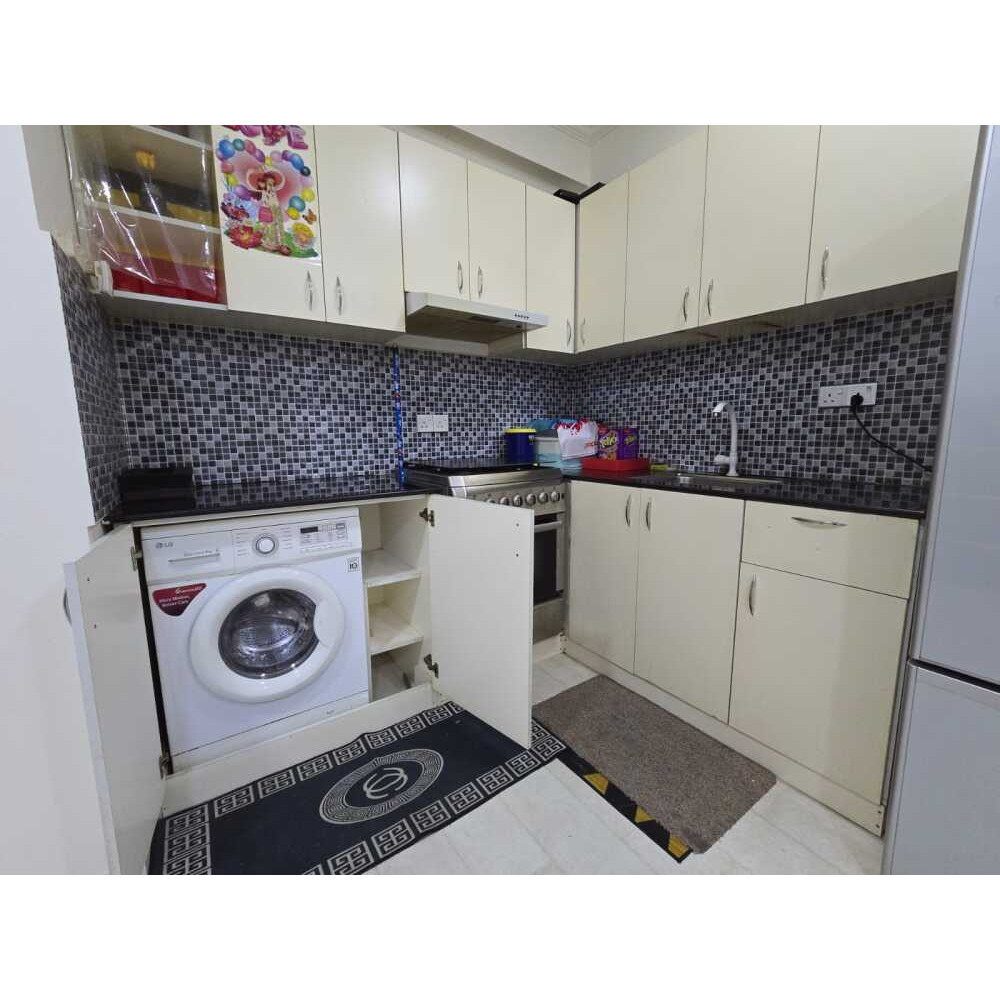 One-room apartment for rent, Fully furnished — Malé — Galolhu