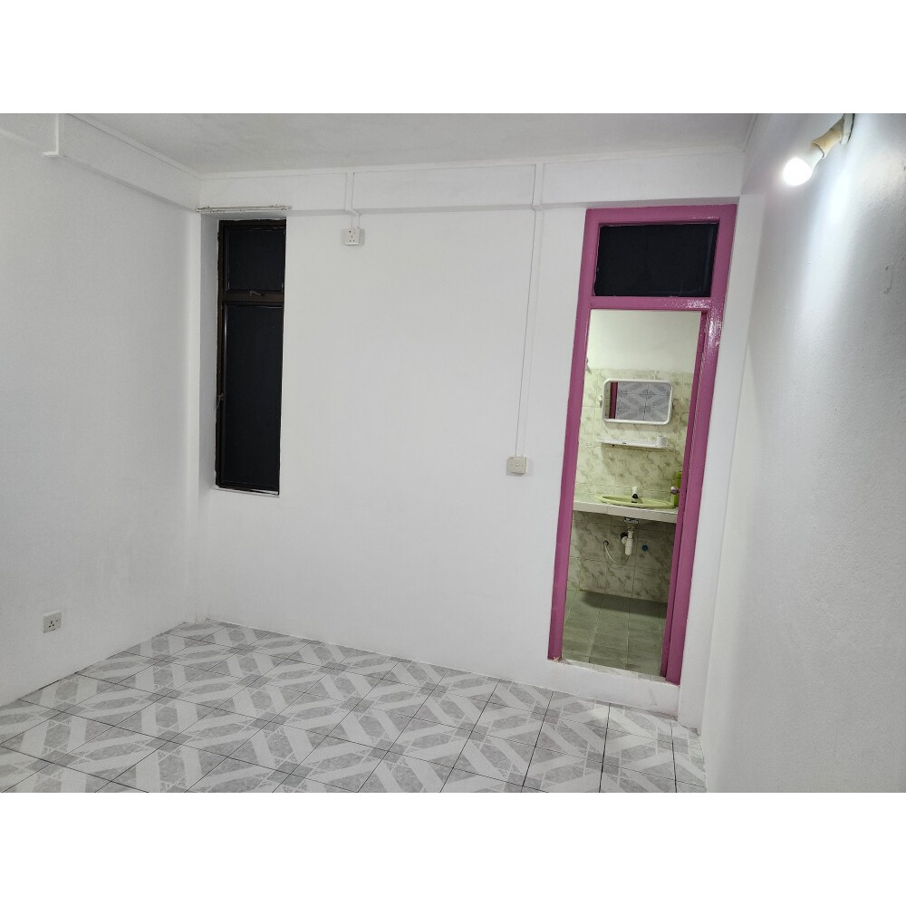 1+1 Bedroom Apartment in Villimale # — Vilingili