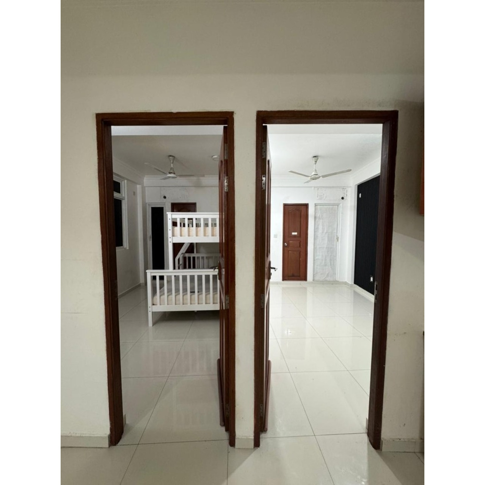 2 Bedroom Apartment for Rent (Call / ) — Malé — Maafannu