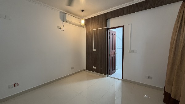 4 Bedroom Apartment for rent — Malé — Maafannu