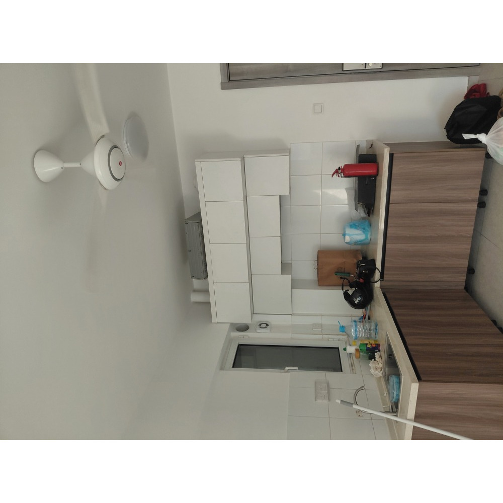 3 ROOM APARTMENT FOR RENT. — Hulhumalé