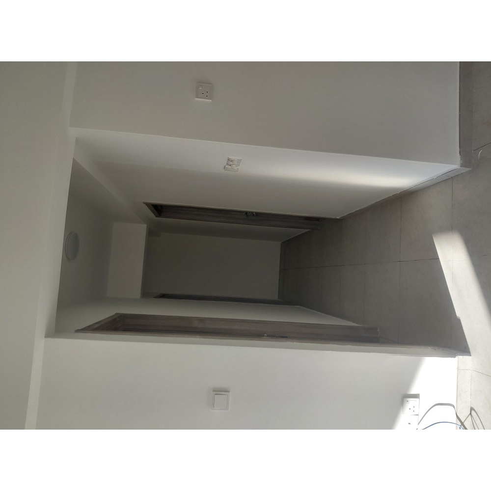 3 ROOM APARTMENT FOR RENT. — Hulhumalé