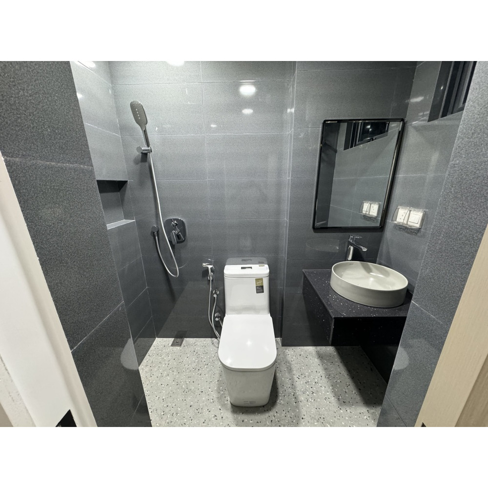 3 room apartment / Galolhu central area/ msg — Malé — Galolhu