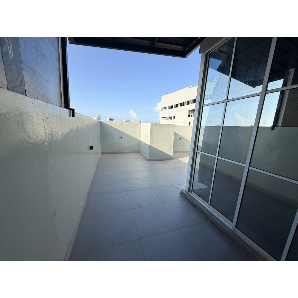 1 room apartment/office in Male 10th floor — Malé — Maafannu