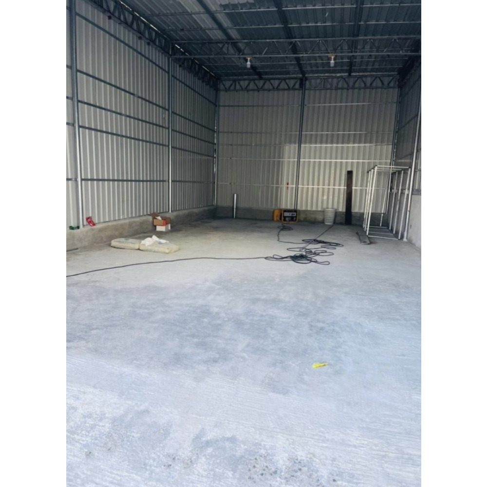 Godown for Rent from Hulhumale Phase 2 — Hulhumalé