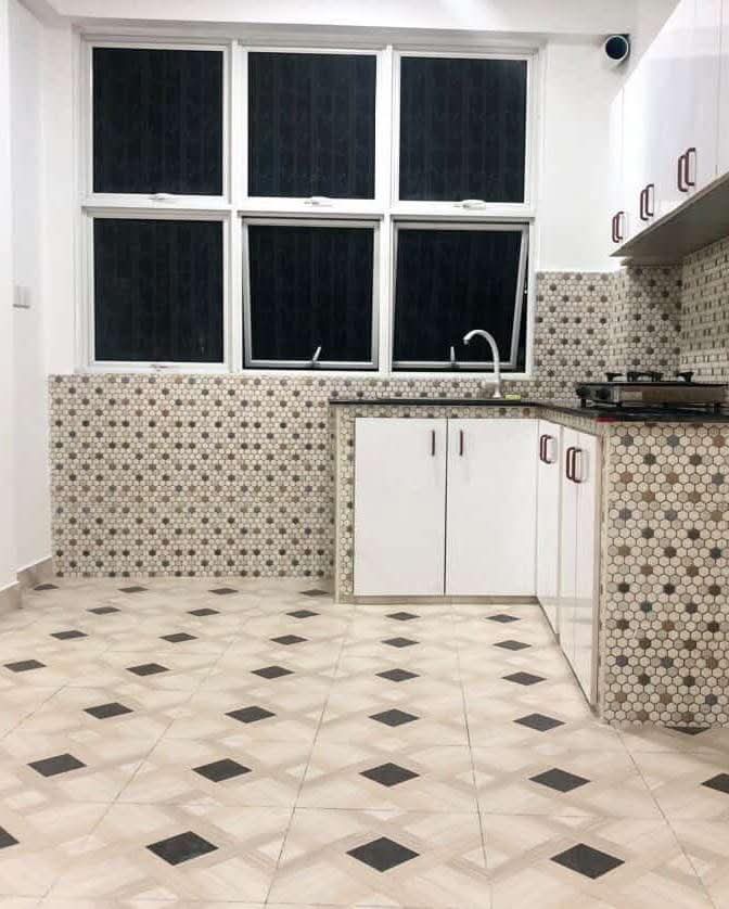 Apartment for rent in Galholhu — Malé — Galolhu