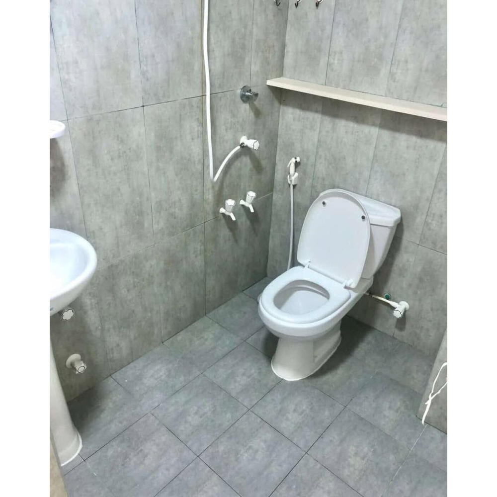 Apartment for rent in Galholhu — Malé — Galolhu
