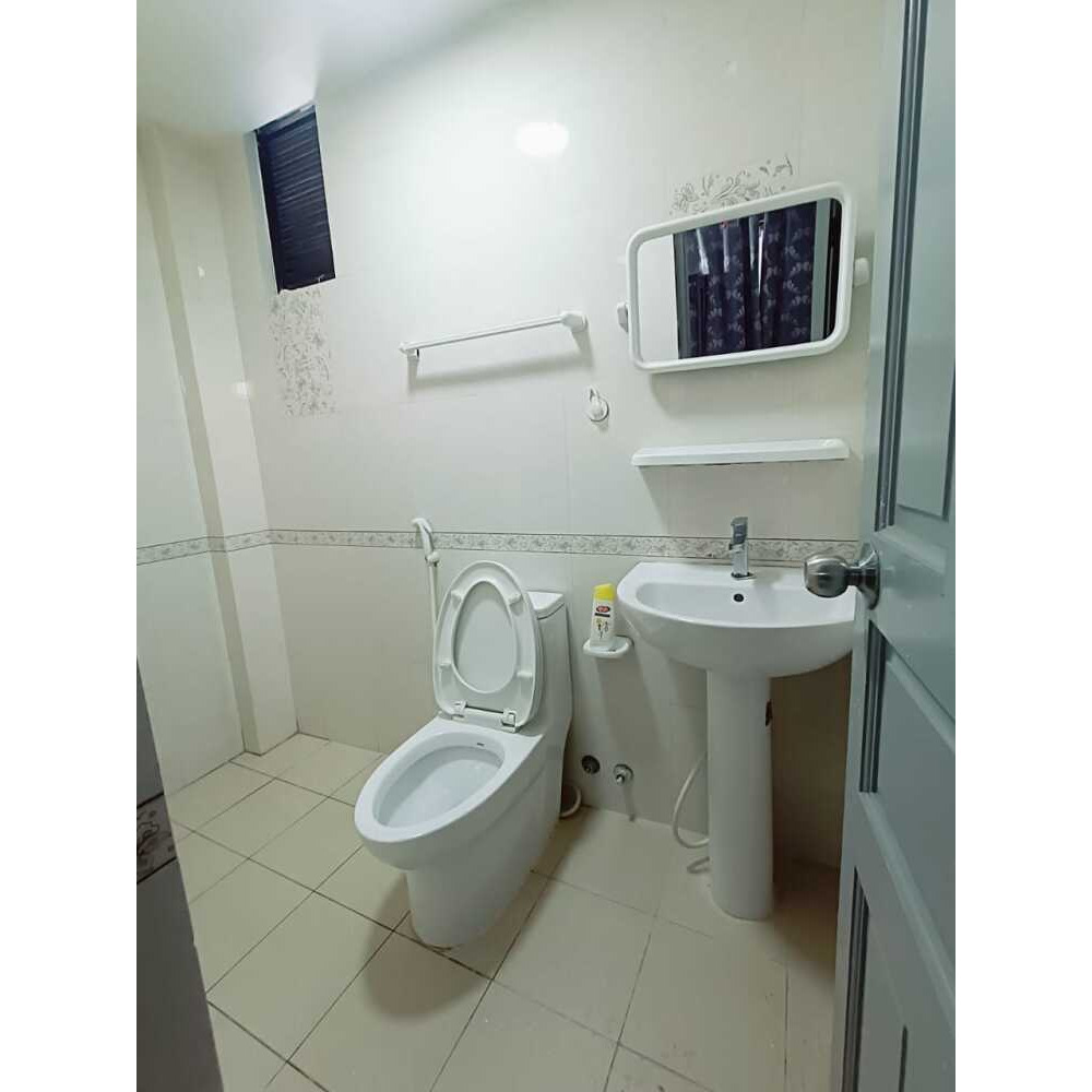 Room for daily rent male Chaandheene magu Near (Add- On- Store) — Malé — Machchangolhi