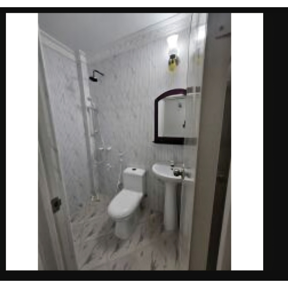 One room apartment (first floor) — Malé — Maafannu