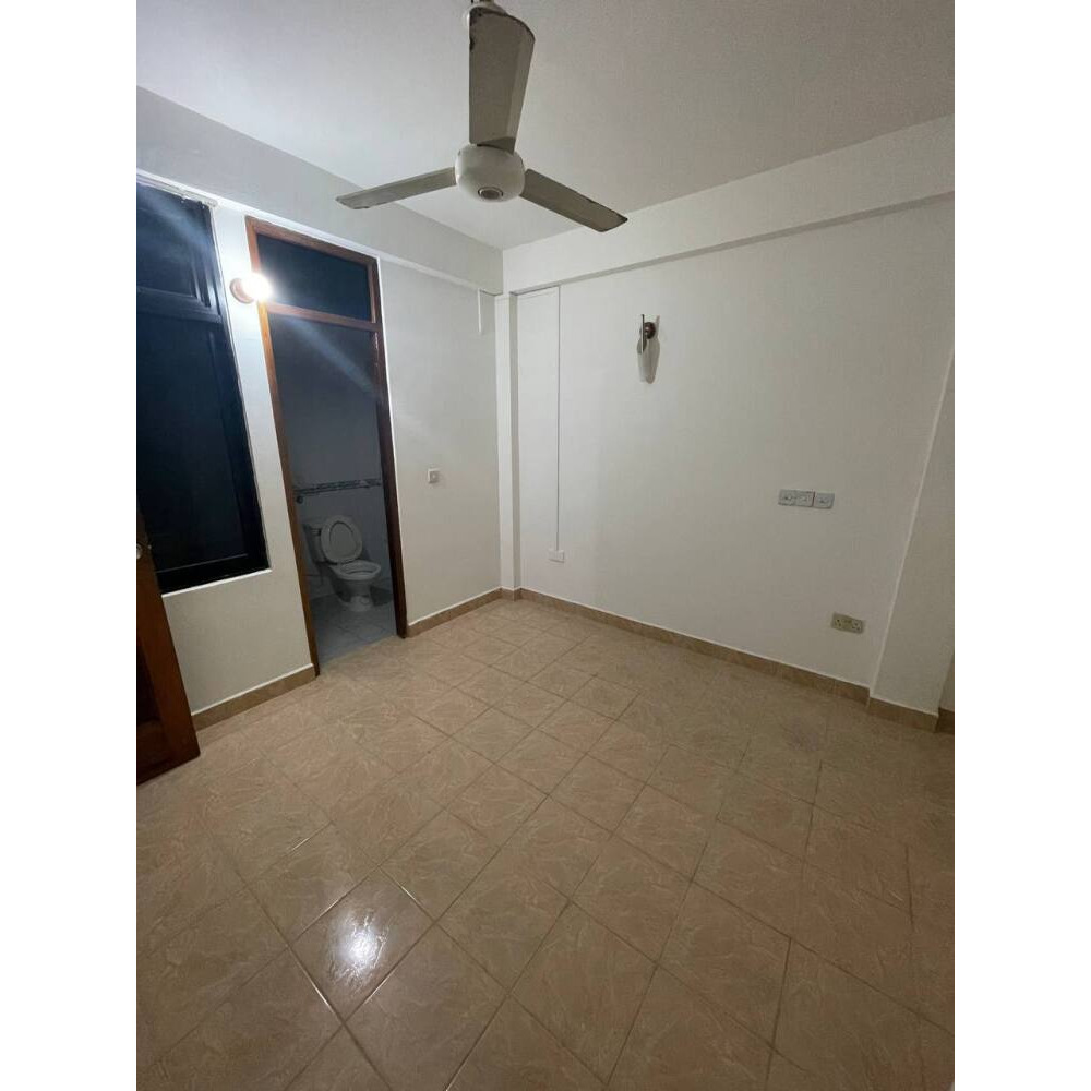 TWO BEDROOM APARTMENT AVAILABLE FOR RENT IN VILIMALE — Vilingili