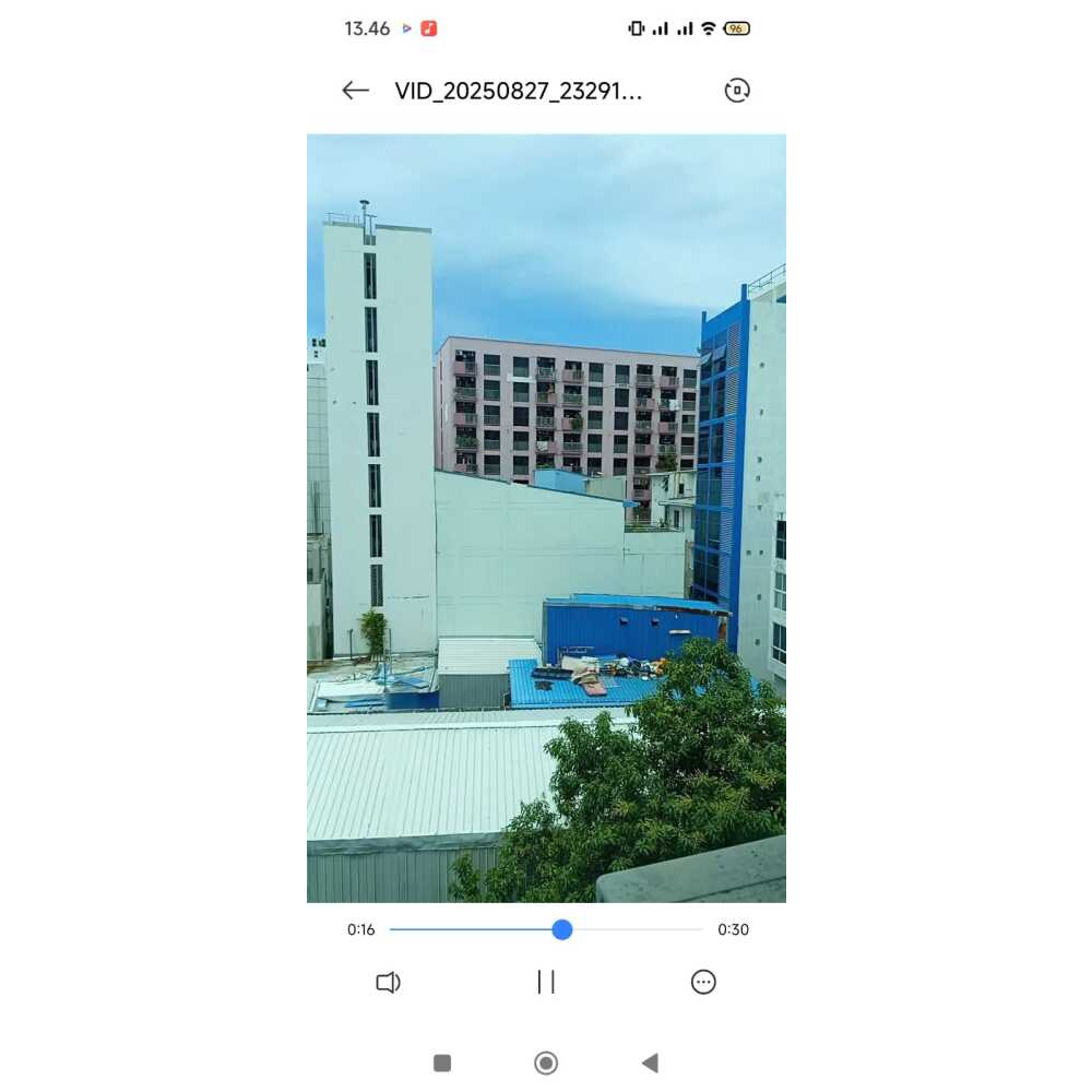 Room for rent. — Malé — Machchangolhi