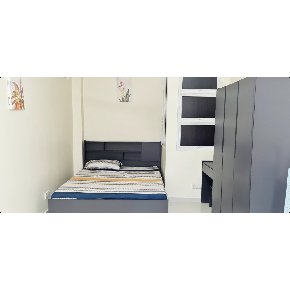 One room big apartment eh near IGMH, 1st floor — Malé — Maafannu