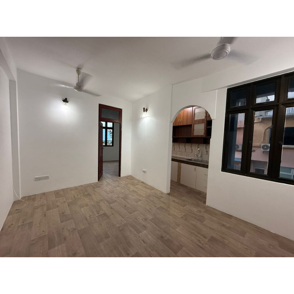 1 BEDROOM APARTMENT FOR RENT — Malé — Machchangolhi