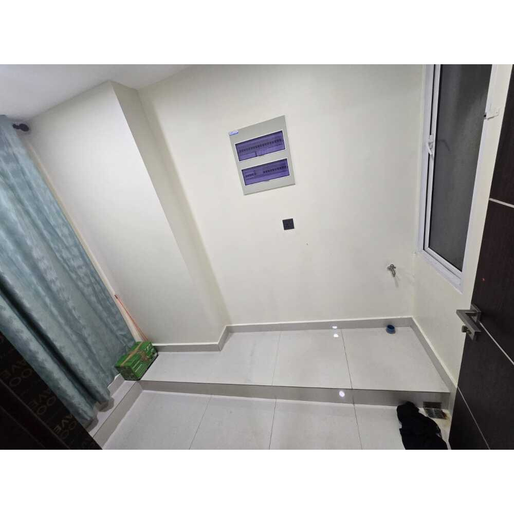 3 Room Apartment for rent - Hulhumale Phase -1 (Near Shahara Mosque) — Hulhumalé