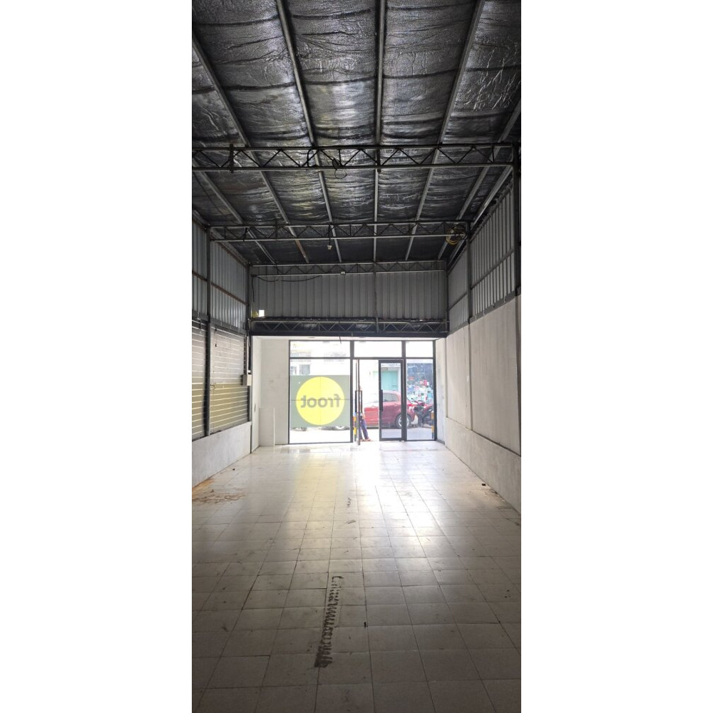 825 Sqft Shop Space for Rent in Faamudheyri Magu — Malé — Maafannu