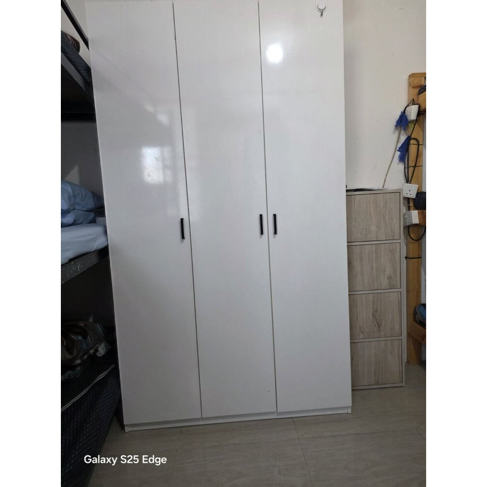 Accomodation for boys ( Near Henveyru Dha'ndu) — Malé — Henveiru
