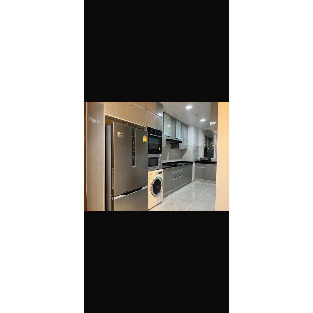 Fully furnished luxury apartment at heart of phase-1 — Hulhumalé