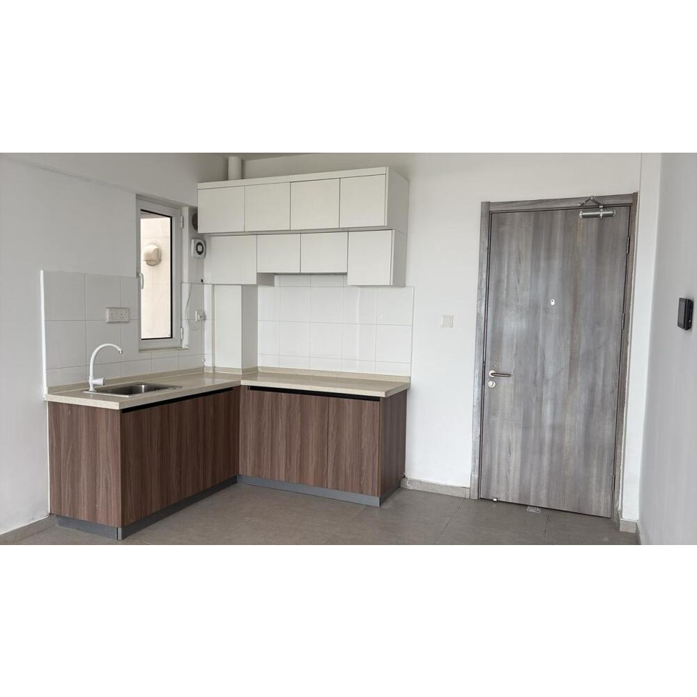 3 Bedroom apartment from Vinares, Marina View — Hulhumalé