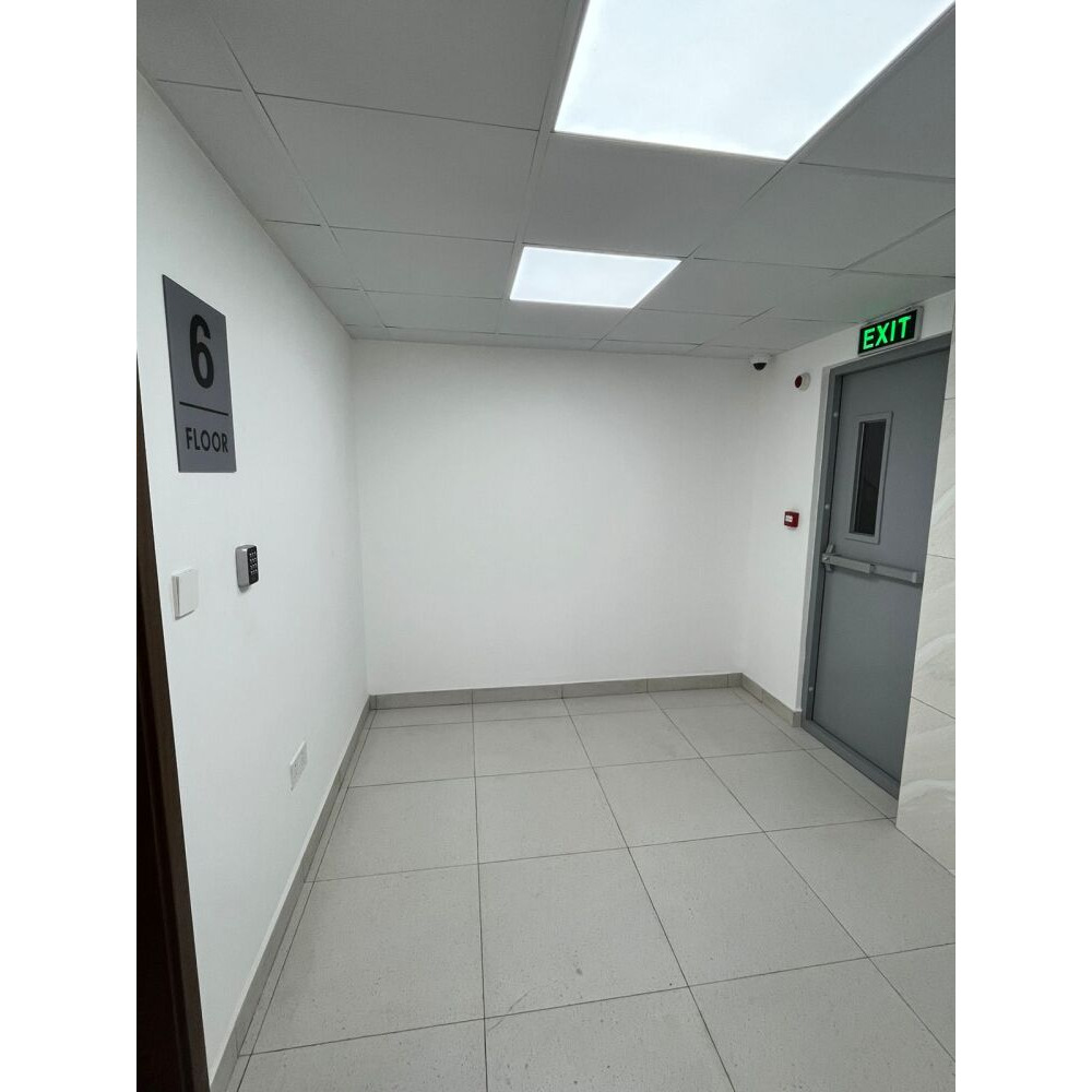 Office Space Available in Hulhumale with a Stunning View — Hulhumalé