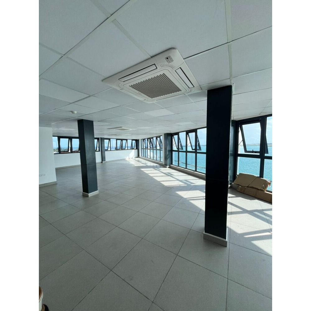 Office Space Available in Hulhumale with a Stunning View — Hulhumalé
