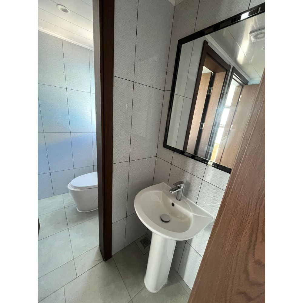 Office Space Available in Hulhumale with a Stunning View — Hulhumalé