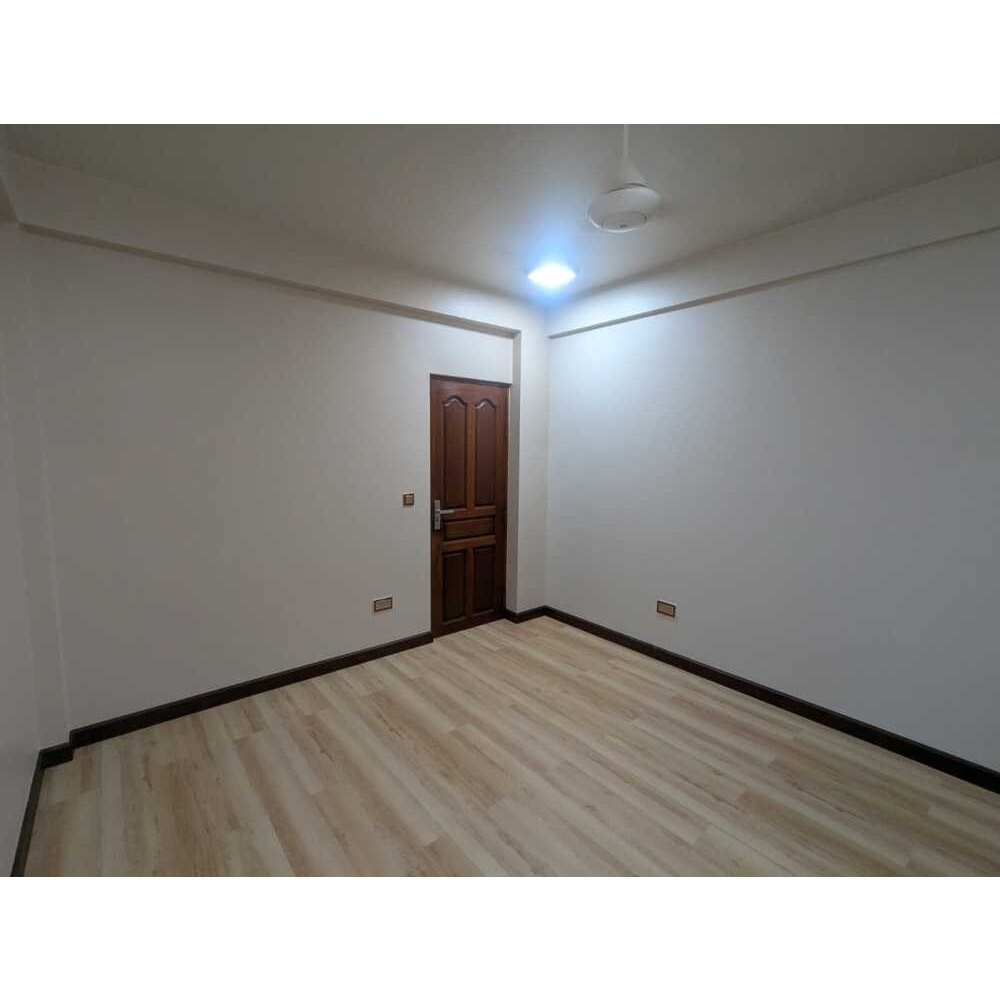 Newly Renovated 2 Bedroom Apartment Available For Rent (MVR 20,000) — Malé — Maafannu