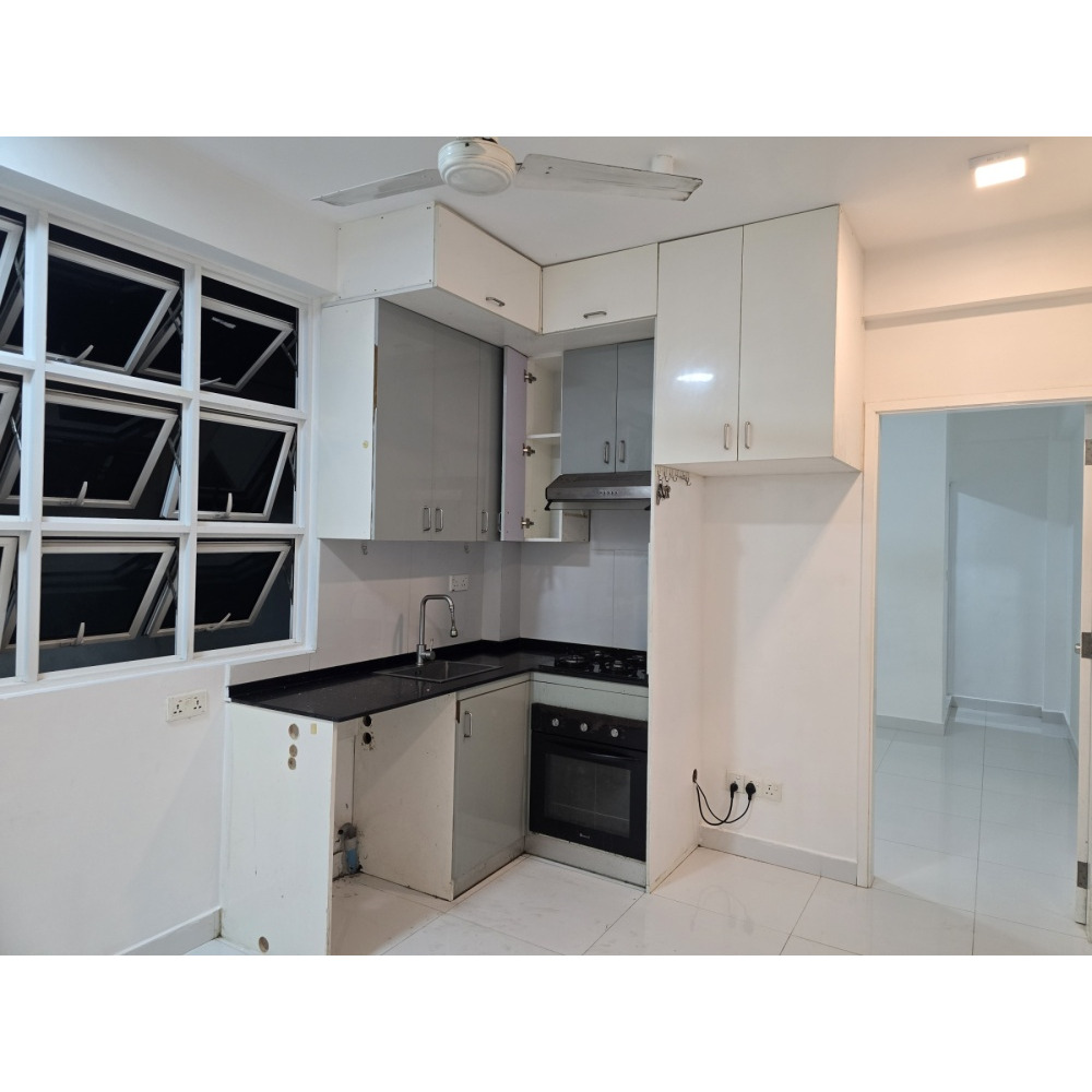 Apartment for rent — Hulhumalé