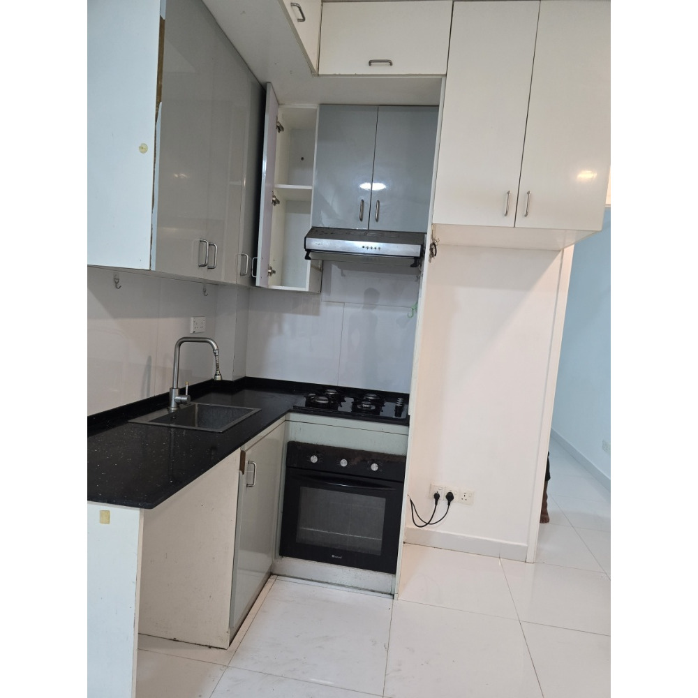 Apartment for rent — Hulhumalé
