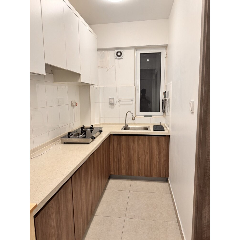 3 Bedroom Apartment — Hulhumalé