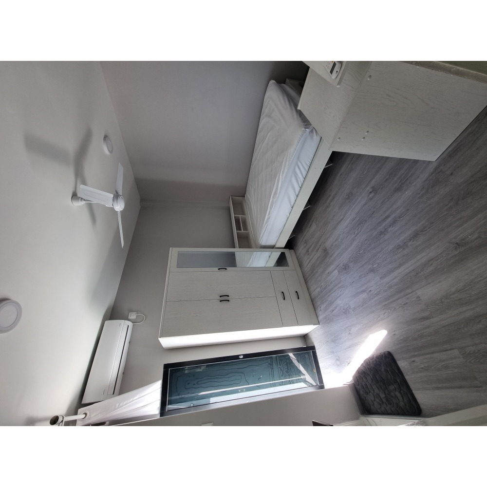 1 Bedroom Apartment for Rent in Maafannu - Fully Furnished — Malé — Maafannu