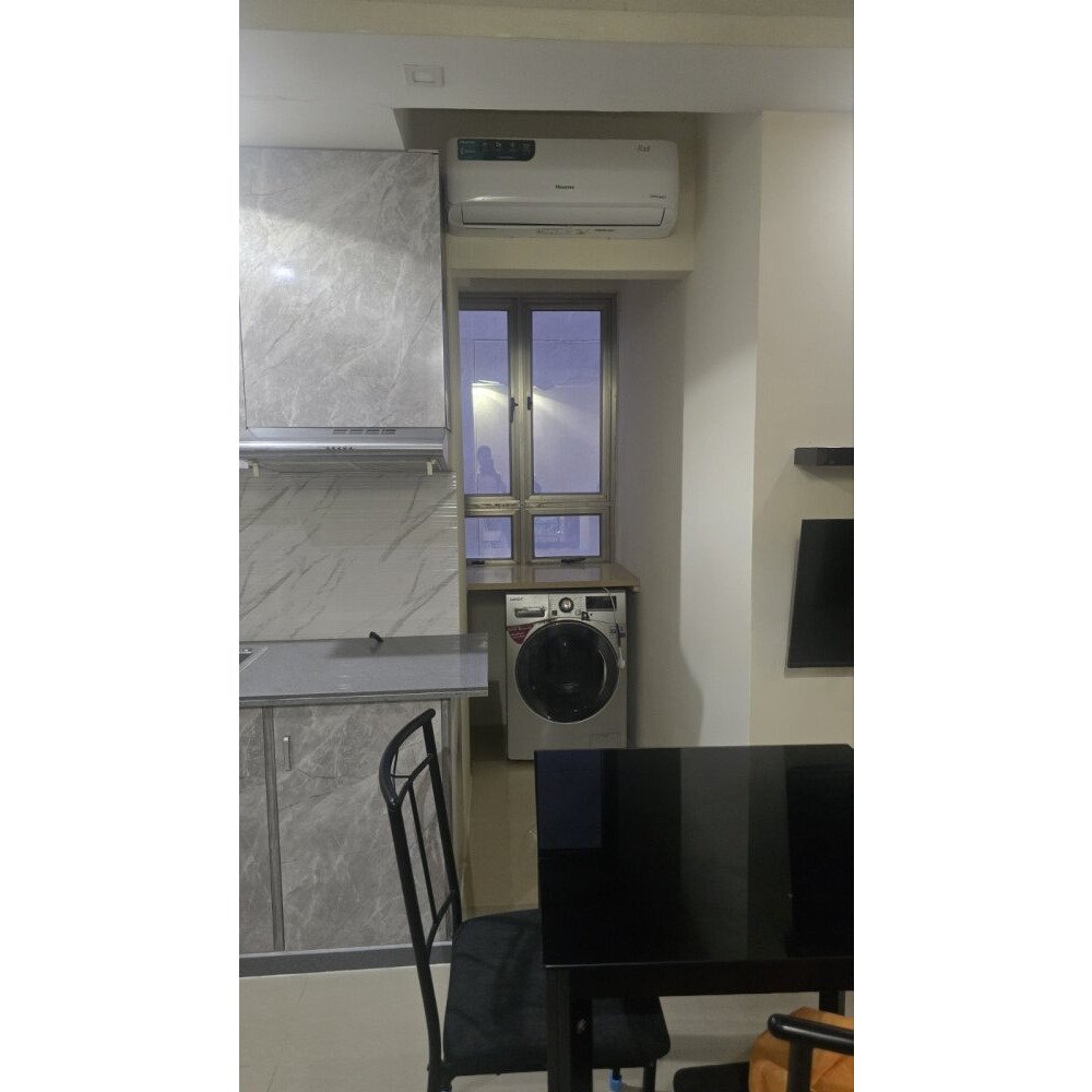 2 Room Fully Furnished Apartment for Rent - in Hulhumale' — Hulhumalé