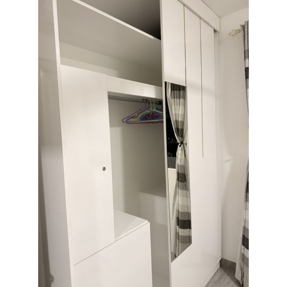 1 room from a 2 room Apartment in H5 — Hulhumalé