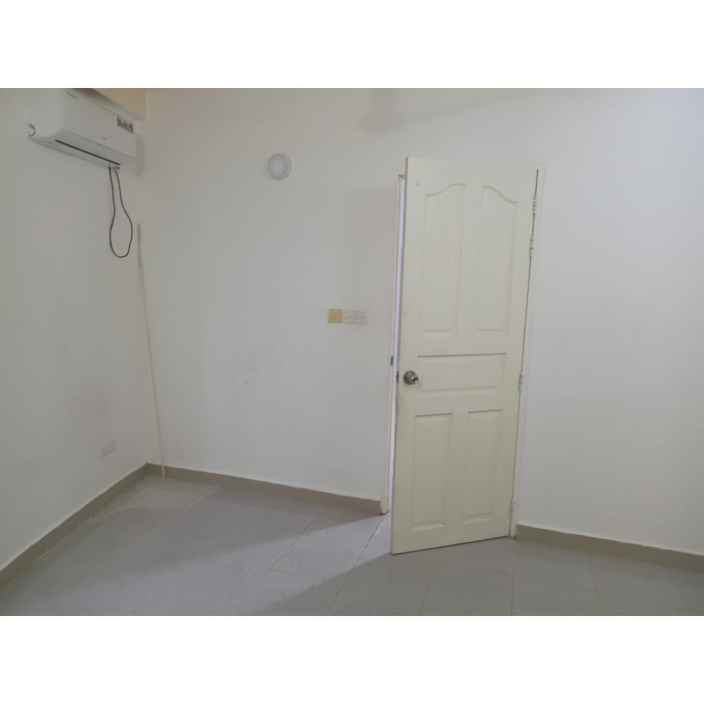 2 room apartment for rent (attached toilets) — Malé — Galolhu