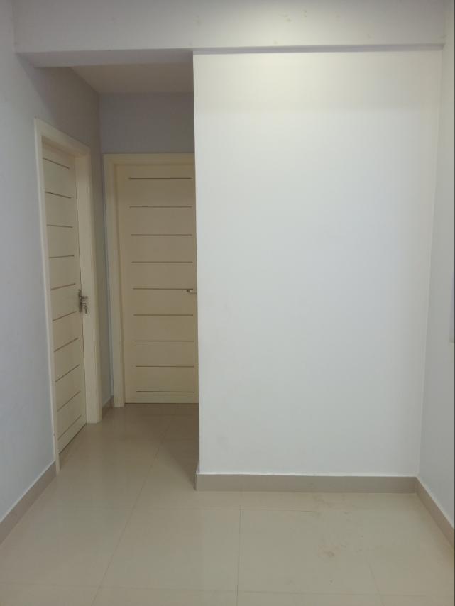 TWO BEDROOM APARTMENT WITH AIRCONDITION IN MASTER BEDROOM — Malé — Machchangolhi