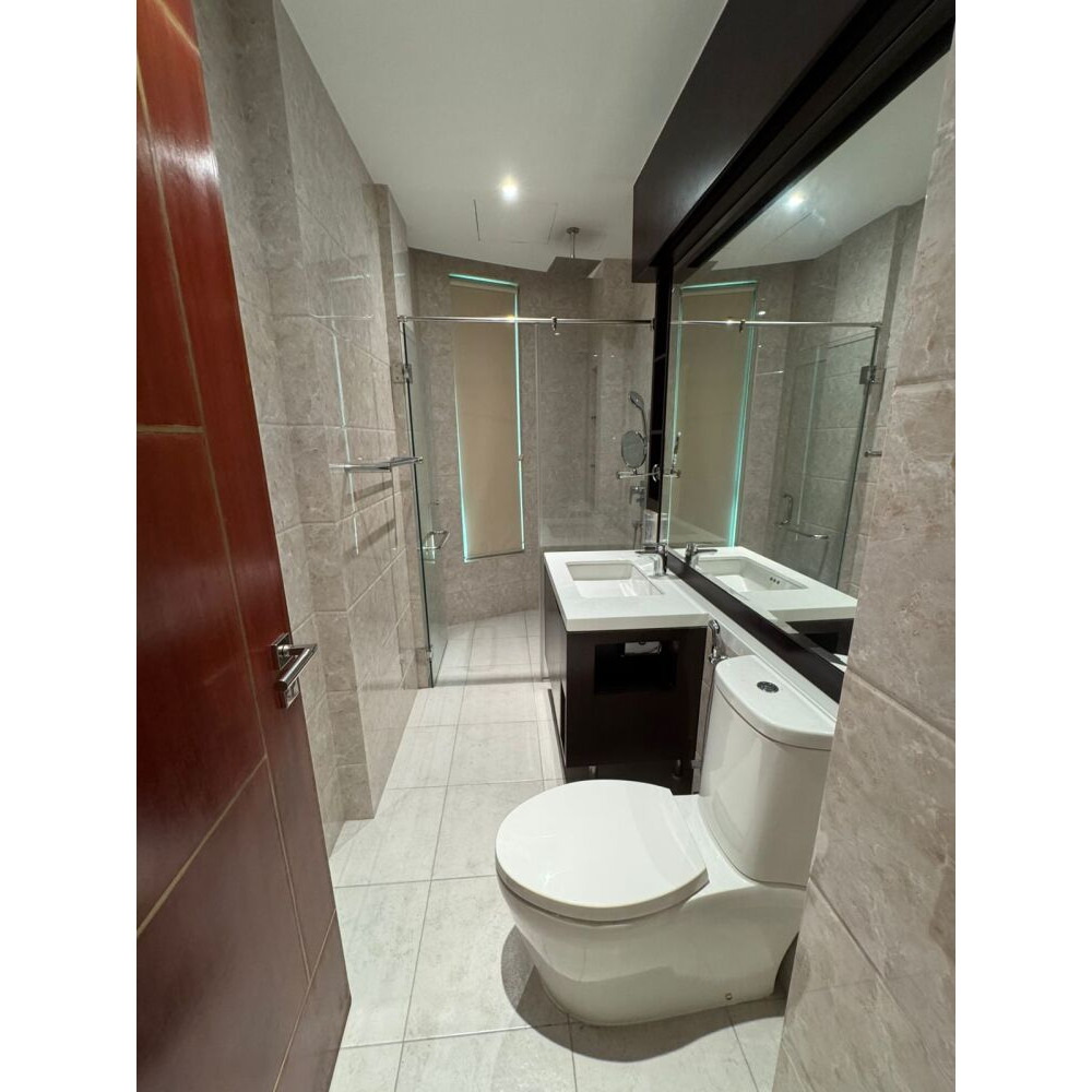 Male' - 3+1 Semi furnished Luxury Apartment — Malé — Maafannu