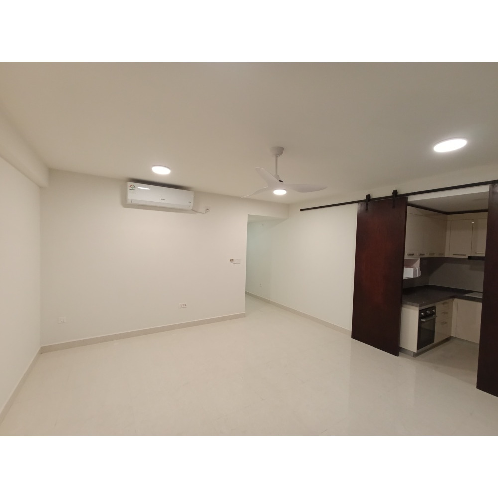 2 Bedroom Apartment for Rent Male' Buruzu Magu — Malé — Machchangolhi
