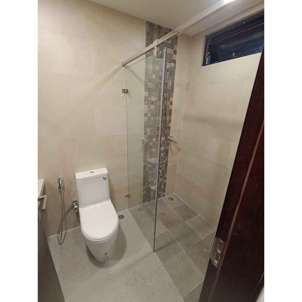 2 Bedroom Apartment for Rent Male' Buruzu Magu — Malé — Machchangolhi