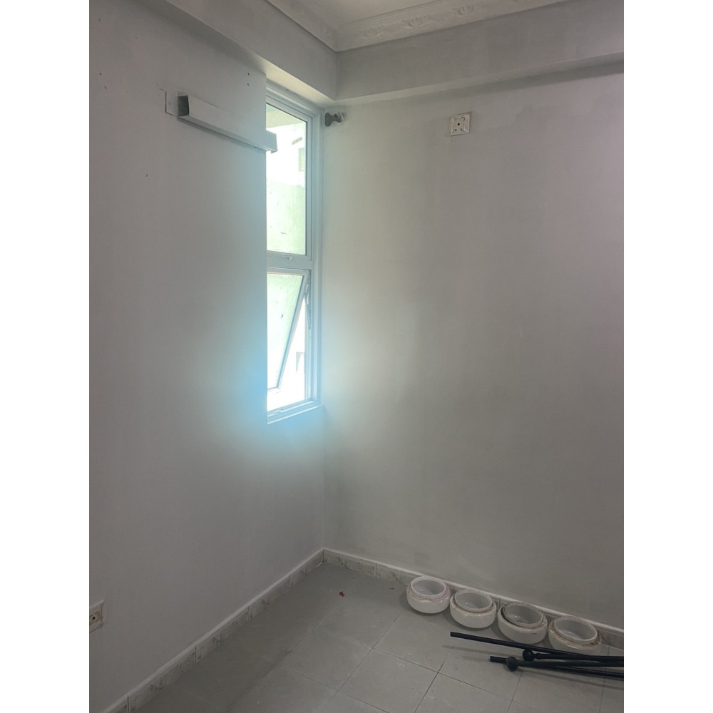 2 rooms apartment — Malé — Henveiru