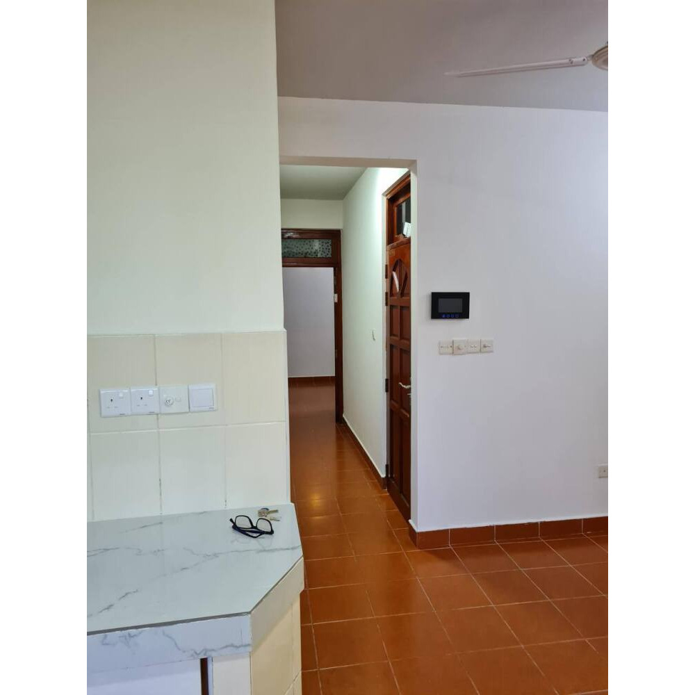 Apartment for rent. 2 Rooms, Kitchen Set, 2 Bathrooms. [CALL ] — Malé — Maafannu