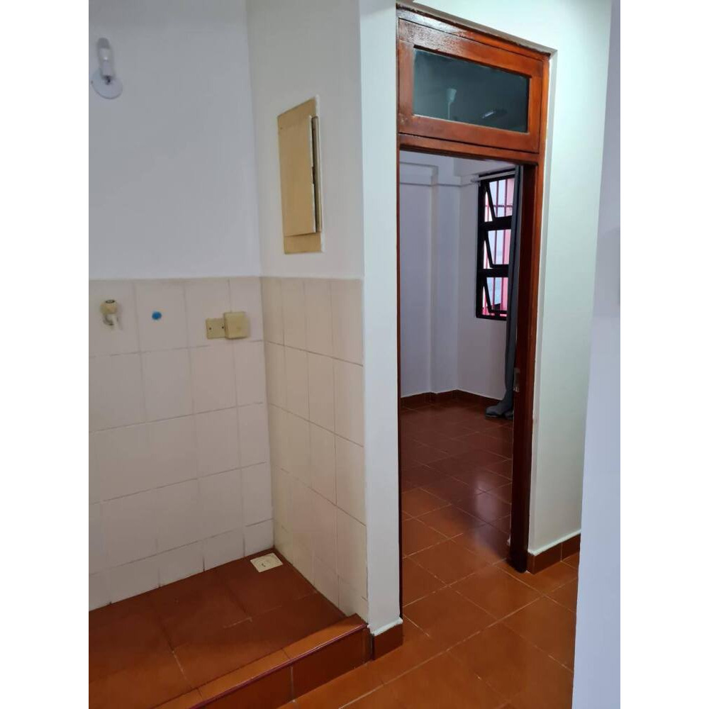 Apartment for rent. 2 Rooms, Kitchen Set, 2 Bathrooms. [CALL ] — Malé — Maafannu