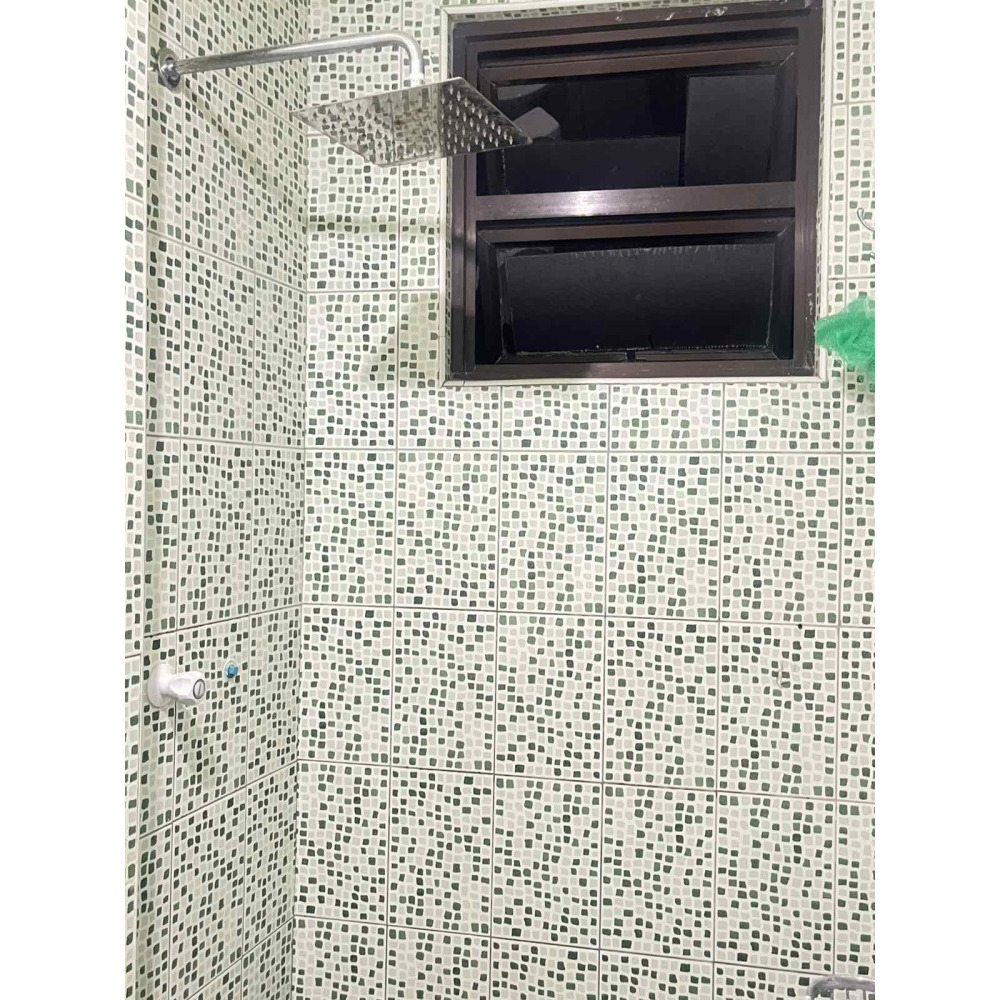 1 Room Apartment with AC, Door System with Attached Birth Room/Toilet — Malé — Machchangolhi