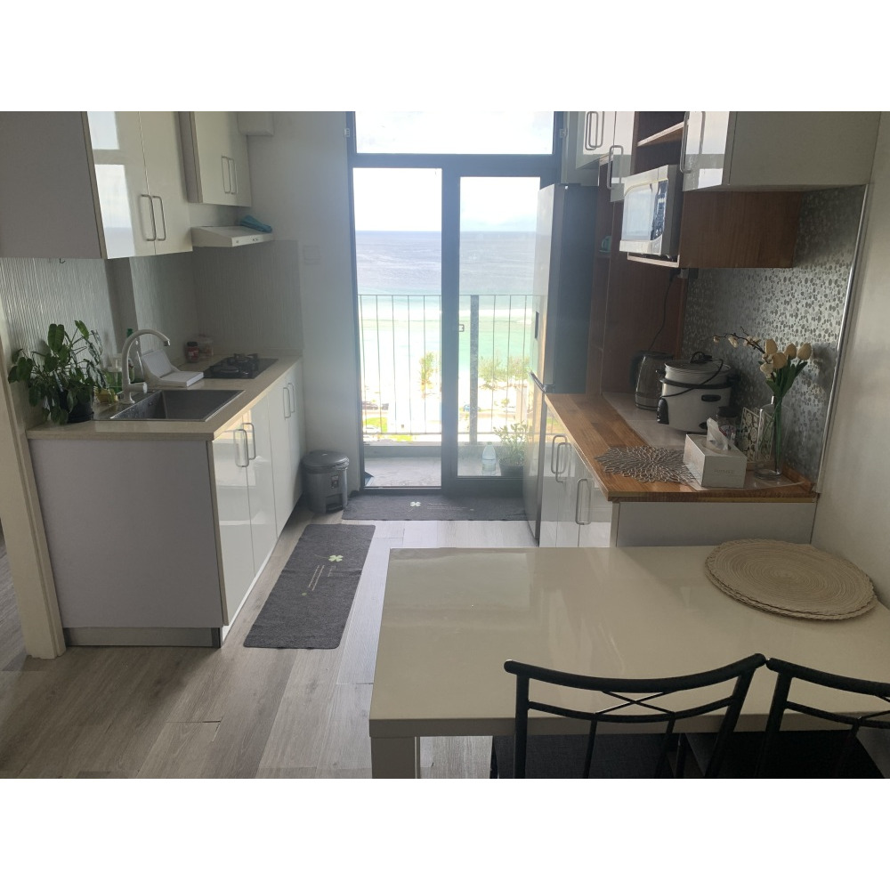 Daily Room — Hulhumalé