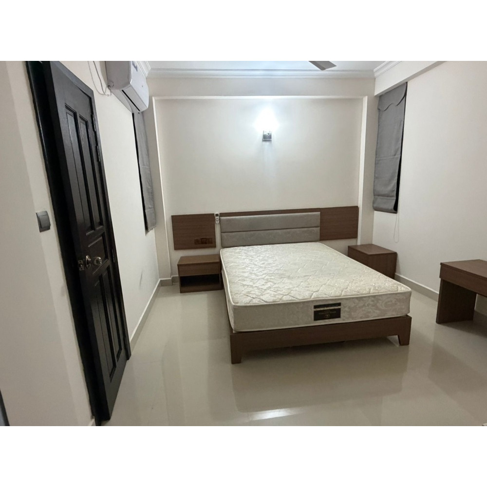 LUXURY 3 BEDROOM APARTMENT @RAINFOREST — Hulhumalé